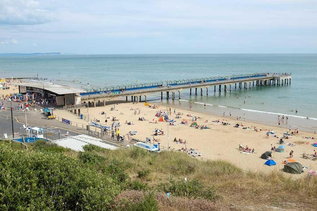 The Dorset Coast - A Away From Ringwood