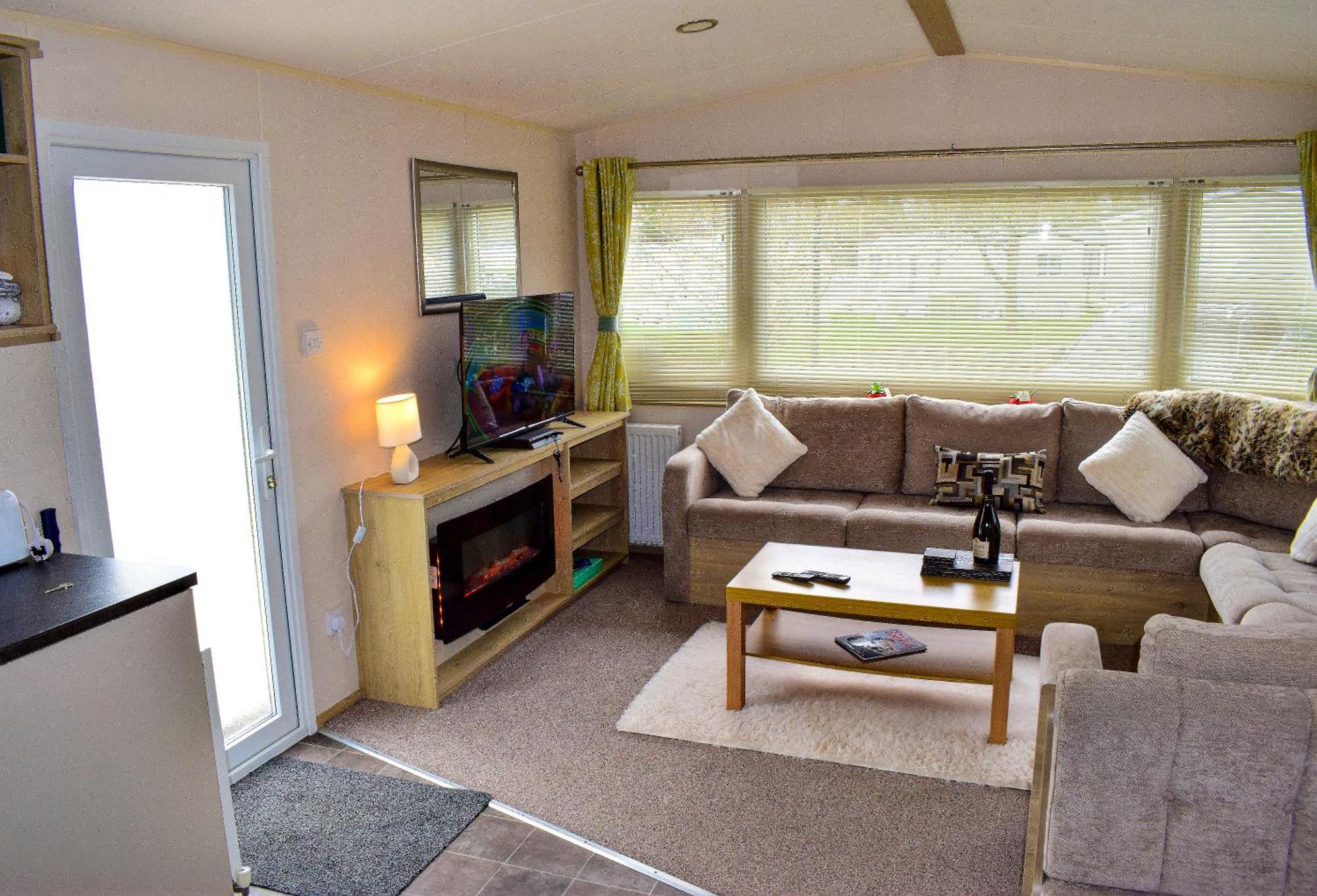 Ferienhaus The Dorset Coast - A Away From