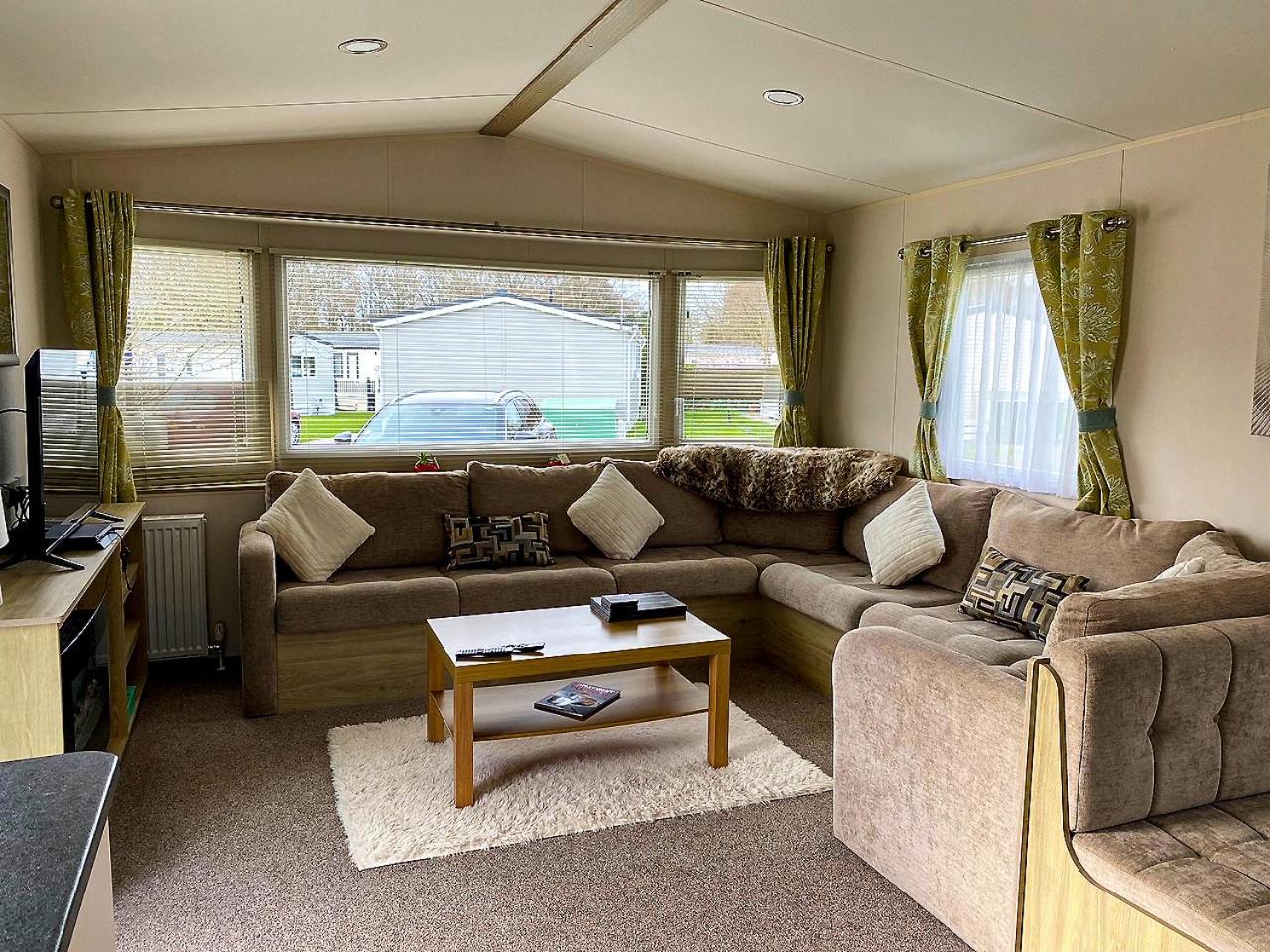 Holiday home The Dorset Coast - A Away From