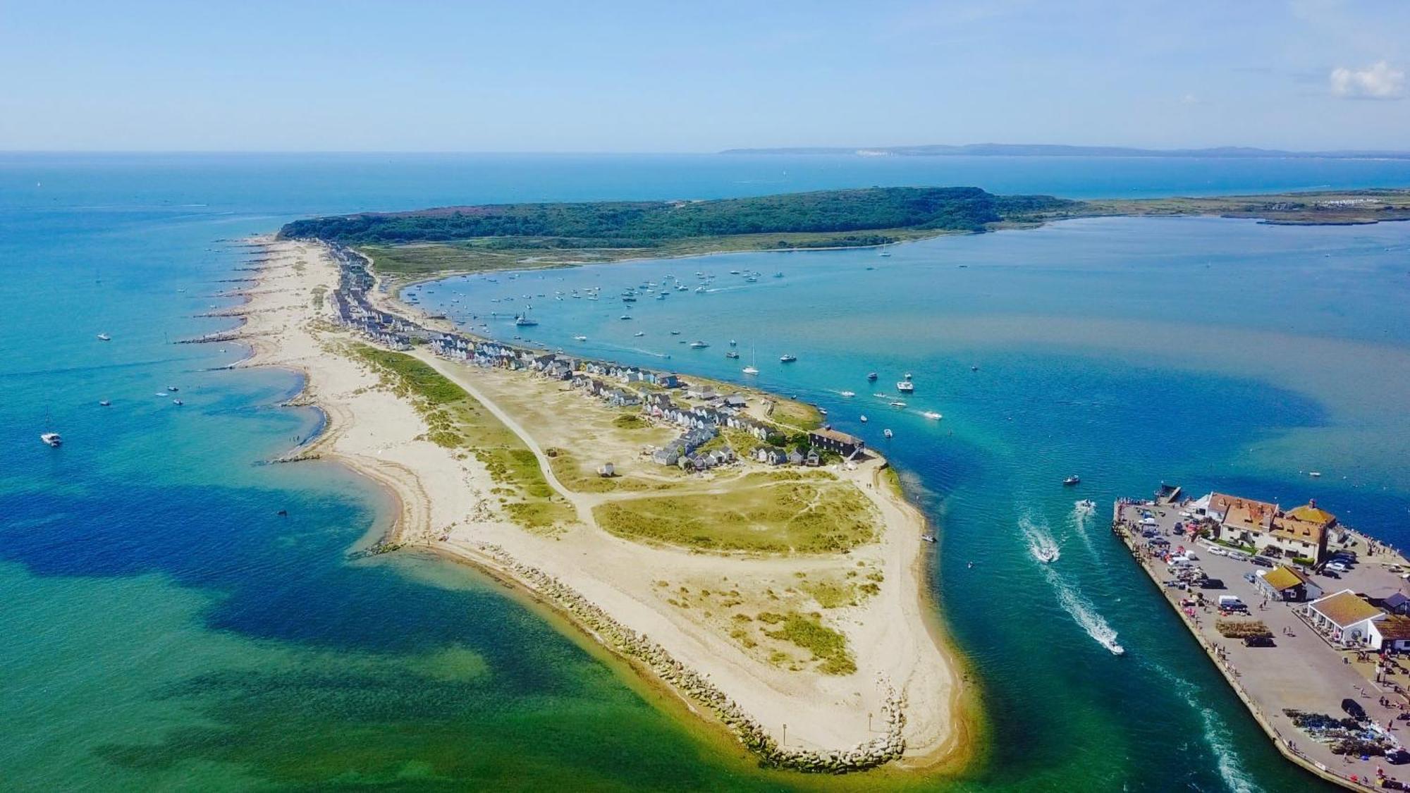Holiday home The Dorset Coast - A Away From