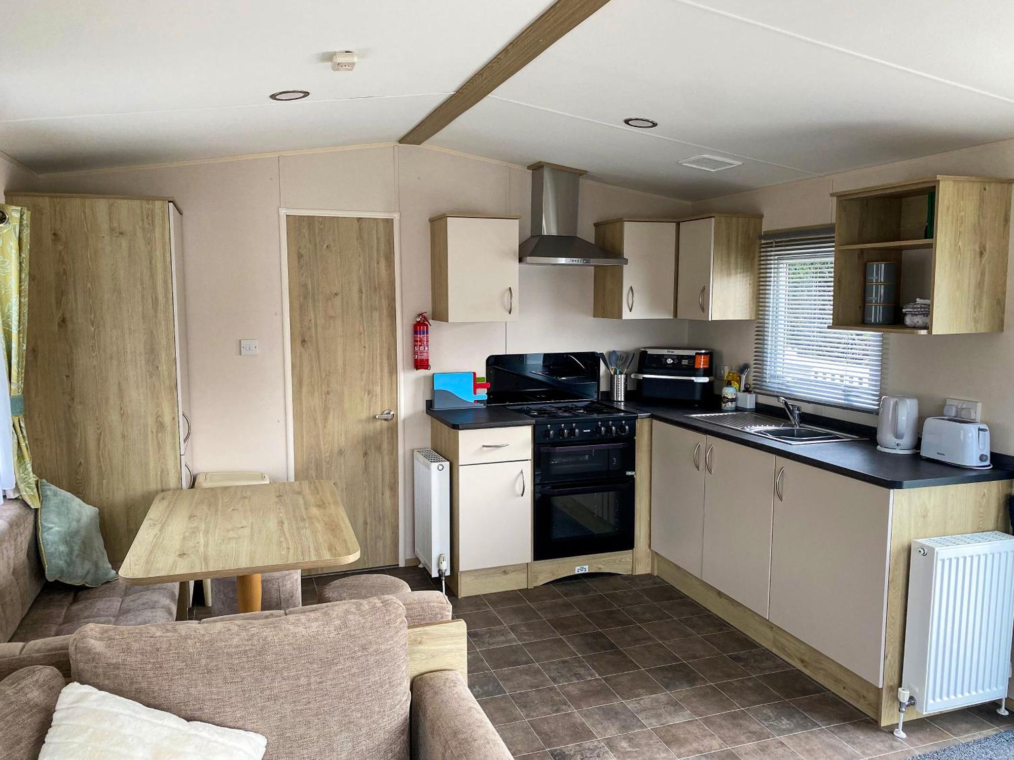 Holiday home The Dorset Coast - A Away From Ringwood